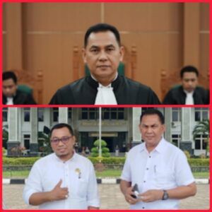 Tim Penasihat Hukum 22 Terdakwa Tolak Restitusi Rp1,65 Miliar, PH Keluarga Lucky: Hak Konstitusional Korban Tidak Bisa Dinegosiasikan