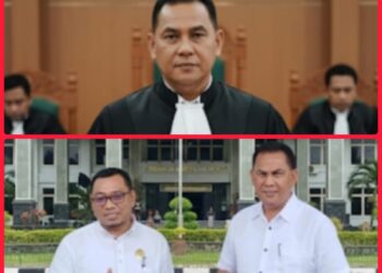 Tim Penasihat Hukum 22 Terdakwa Tolak Restitusi Rp1,65 Miliar, PH Keluarga Lucky: Hak Konstitusional Korban Tidak Bisa Dinegosiasikan