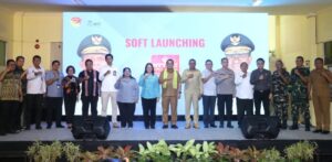 Gubernur Melki Laka Lena Tetapkan Upah Minimum Provinsi NTT Tahun 2026 Naik 5,45%