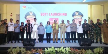 Gubernur Melki Laka Lena Tetapkan Upah Minimum Provinsi NTT Tahun 2026 Naik 5,45%