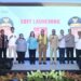 Gubernur Melki Laka Lena Tetapkan Upah Minimum Provinsi NTT Tahun 2026 Naik 5,45%