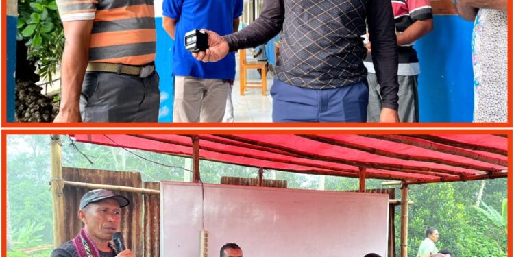 Langkah Serius Wabup Lembata Awasi Ketat Dana Revitalisasi APBN di Pelosok Atadei dan Wulandoni