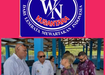 Jajaki Kerjasama Lembata-Timor Leste, Bupati Tuaq Ajak Manajemen PT Prime Timor Tinjau Bukit Hog, Dorong Ekspor Daging Babi Organik