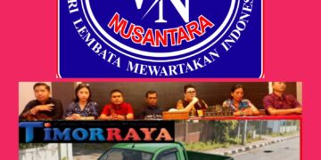 Christofel Liyanto Resmi Jadi Tersangka Kasus Kredit Bermasalah Bank NTT