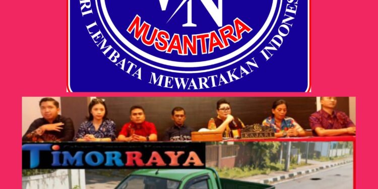 Christofel Liyanto Resmi Jadi Tersangka Kasus Kredit Bermasalah Bank NTT