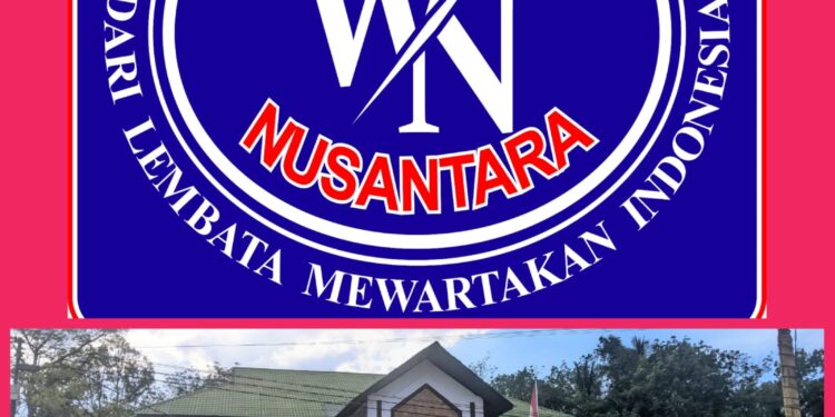 Dumas Dana Desa Hutabangun Jae Masuk Tahap Klarifikasi Kejari Mandailing Natal