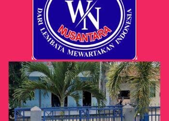 Mencuat Dugaan Korupsi Dana Desa Nita Capai 200 Juta