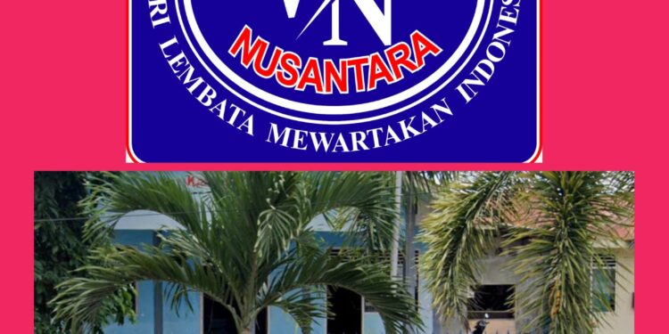 Mencuat Dugaan Korupsi Dana Desa Nita Capai 200 Juta