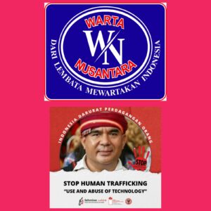 Ketua Padma Indonesia Apresiasi Polda NTT Tindak tegas Jaringan Mafia Penyelundupan Manusia ke australia