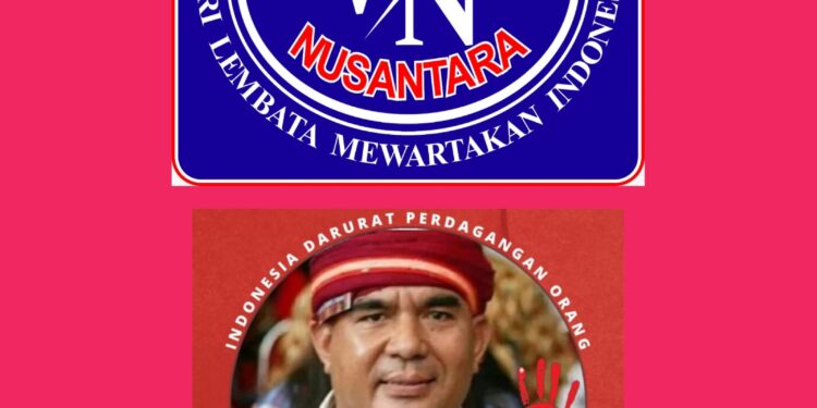 Ketua Padma Indonesia Apresiasi Polda NTT Tindak tegas Jaringan Mafia Penyelundupan Manusia ke australia