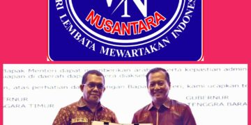 NTB–NTT Teken Komitmen Bersama Terkait Pelaksanaan PON XXII Tahun 2028