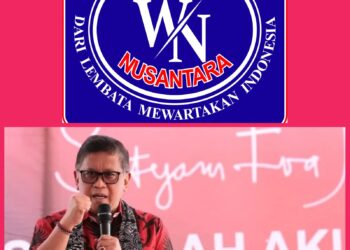 Isu Perombakan Kabinet : PDIP Sebut Kewenangan Presiden Prabowo