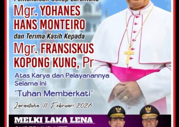 Christofel Liyanto Resmi Jadi Tersangka Kasus Kredit Bermasalah Bank NTT