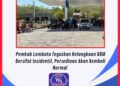 Pemkab Lembata Tegaskan Kelangkaan BBM Bersifat Insidentil, Persediaan Akan Kembali Normal