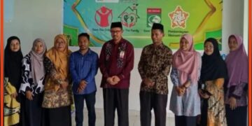 Jamaludin Malik : Menyoroti Pergaulan Bebas, Pendidikan Karakter Generasi Muda Harus dilakukan Sejak Dini 