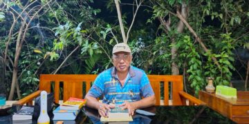 Amerika Serikat Tangkap Presiden Maduro ” it is justified ?”