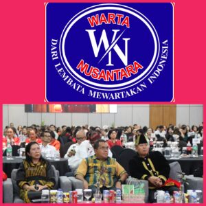 Natal Bersama K3M Kupang, Gubernur Melki Dorong Kontribusi Komunitas Membangun NTT
