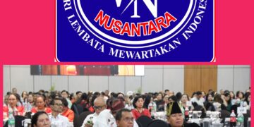 Natal Bersama K3M Kupang, Gubernur Melki Dorong Kontribusi Komunitas Membangun NTT