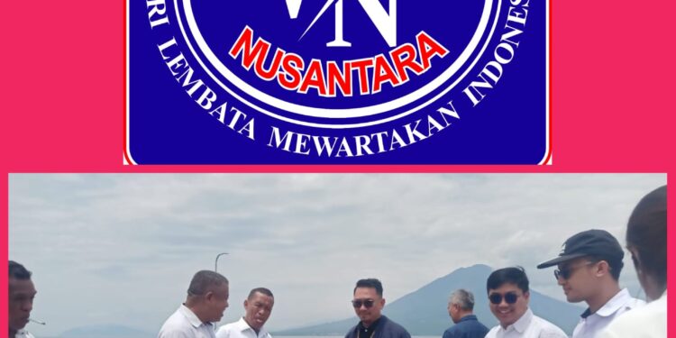 Pelabuhan Feri Waijarang Belum Beroperasi, ASDP Sampaikan Permohonan Maaf dan Komitmen Tindak Lanjut