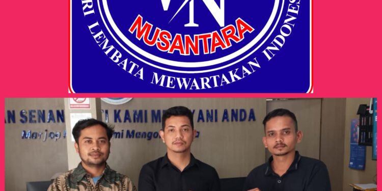 Organisasi Pemuda-Mahasiswa Desak BPN dan Pemkab Madina Bertindak Tegas atas HGU PT. Rendi Permata Raya
