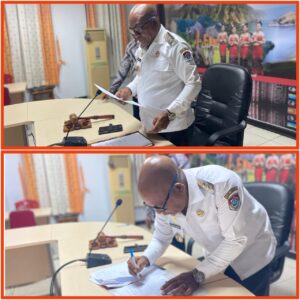 Bupati Lembata Tetapkan APBD 2026 di Pengujung Tahun 2025