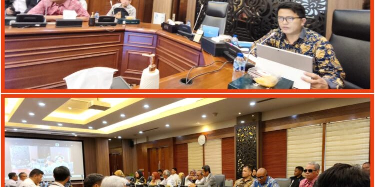 Lembata Dorong Agroforestri Malapari sebagai Solusi Program Mandiri Energi, Tanpa Konflik Pangan, Didukung Bukti Karbon Terverifikasi