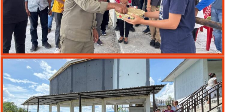 Pemkab Lembata Inovasi Pariwisata–Ekonomi, Rumah Walet Bukit Cinta Jadi Sumber Nilai Tambah Daerah