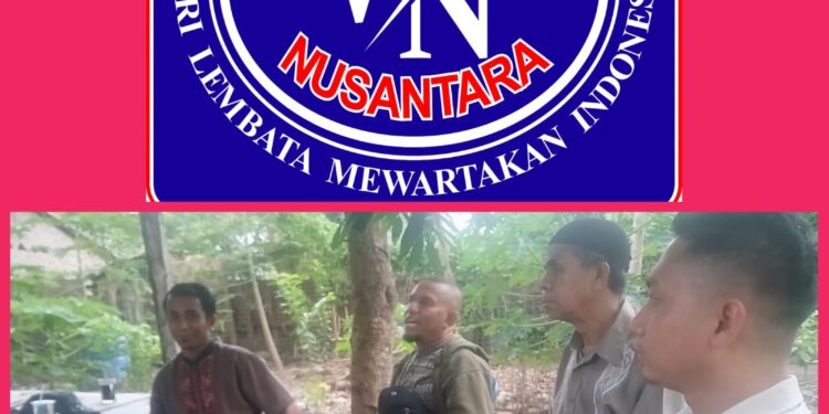 AGPAII Lembata Gelar Rapat, Siapkan Gebyar Ramadhan 2026