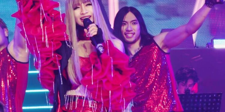 Konser Pulang Kampung JessC Jadi Penutup Manis Tur Dunia “Aku Adalah Aku”