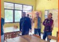 Wabup Lembata Cek Kerusakan SDK 2 Lewotolok, Keselamatan Siswa Jadi Prioritas