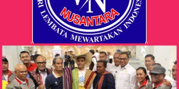 Wagub Johni Asadoma Sambut Kepulangan Atlet Disabilitas NTT, Alfin Nomleni Usai Mengharumkan Indonesia di Kancah Internasional