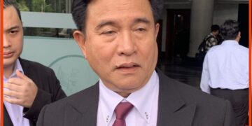 Yusril Nilai Pilkada Lewat DPRD Lebih Mudah Diawasi, Biaya Politik Tinggi Jadi Sorotan Utama