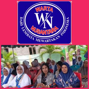 AGPAII Lembata Gelar Gebyar Ramadhan 2026: Sentuhan Ukhuwah di Tengah Krisis Kemanusiaan!