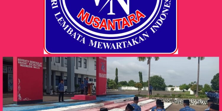 Empat ASN Lembata Dipecat, 7 Lainnya Diperiksa : Bupati Kanisius Tuaq Tegaskan Nol Toleransi Pelanggaran Disiplin