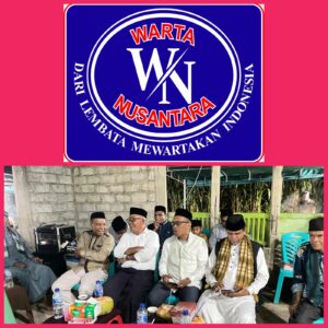 Pesan Kebersamaan dan Persaudaraan Mewarnai Safari Ramadhan Bupati Lembata di Masjid Al-Munawwarah Auq Ikang