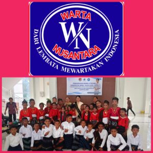 Bupati Juventus Prima Yoris Kago Kukuhkan Bunda Literasi Kabupaten Sikka, Dorong Gerakan 30 Menit Baca Buku di Sekolah