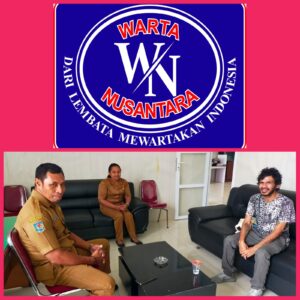 Rayakan Hari Valentine, DISARPUS Sikka Gelar Nonton Bareng Film “Sie” Bersama Penghuni Panti Jompo Paduwau Waipare.