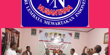 DPC Partai Gerindra Lembata Gelar Doa Syukur HUT Atas PerJuangan Partai Membangun Bangsa dan Kesesejahteraan Rakyat