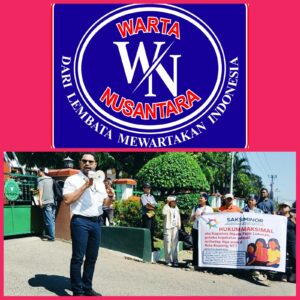 PADMA Indonesia Minta Kapolda NTT Bersihkan Beking TPPO dan Sentil Media Tak Berimbang