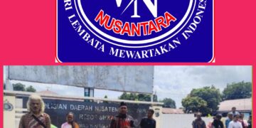 Forum Rakyat Resah dan Gelisah Desak Kapolres Sikka Audensi Terkait Tindak Pidana Perdagangan Orang