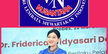 Friderica Widyasari Resmi Jadi Pelaksana Tugas Ketua Otoritas Jasa Keuangan