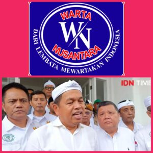 Gubernur Dedi Mulyadi Jemput 13 LC Korban Eksploitasi Pub di Maumere