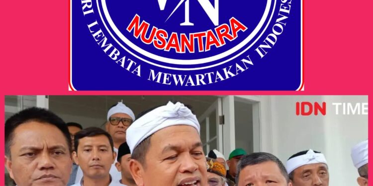 Gubernur Dedi Mulyadi Jemput 13 LC Korban Eksploitasi Pub di Maumere