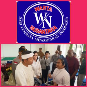 Gubernur Jawa Barat Dedi Mulyadi Jemput 12 Korban Tindak Pidana Perdagangan Orang di Maumere