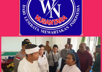 Gubernur Jawa Barat Dedi Mulyadi Jemput 12 Korban Tindak Pidana Perdagangan Orang di Maumere