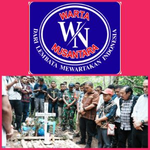 Gubernur NTT Kunjungi Jerubuu Sampaikan Empati kepada Keluarga YBR