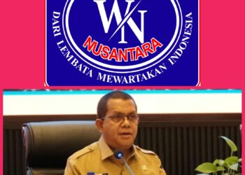 Hari Pers Nasional 2026, Gubernur NTT Apresiasi Peran Pers : Dikritik Pahit Sekalipun Silakan