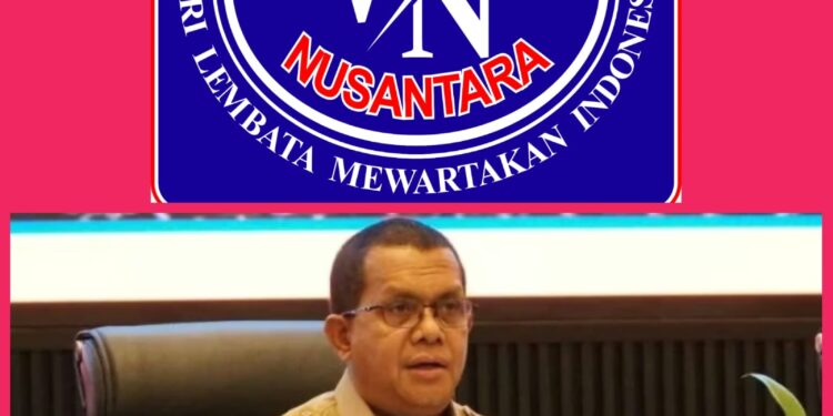 Hari Pers Nasional 2026, Gubernur NTT Apresiasi Peran Pers : Dikritik Pahit Sekalipun Silakan