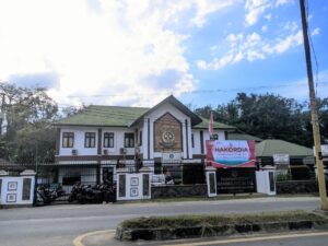 Kejari Madina Tegaskan Kades Hanya Diundang Klarifikasi Dana Desa Hutabangun Jae