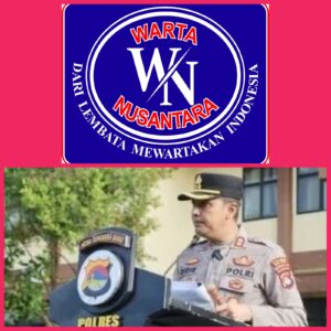 Eks Kapolres Bima Kota Jadi Tersangka Narkoba